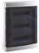 ViD® Aufputz Kleinverteilerkasten IP65 | 54 Module
