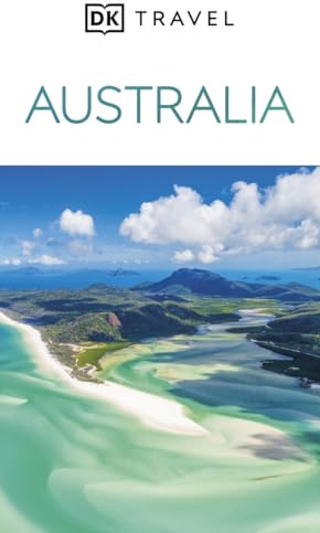 Australia (Guías Visuales): Inspirate, planifica, descubre, explora (Guías de viaje)