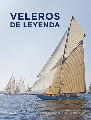 Veleros de leyenda (DEPORTES)