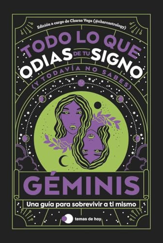 Géminis: Todo lo que odias de tu signo y todavía no sabes (Voces de hoy)