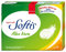 Softis Aloe Vera 4-lagige Taschentücher | 300 Päckchen Einweg-Taschentücher mit feinem Duft und Aloe Vera Lotion (30 x 10) | Seitliche Öffnung zur hygienischen Tuchentnahme | FSC®-zertifiziert