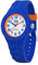 ICE-WATCH IW020322 - Hero - Blauw - Horloge