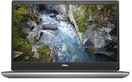 Dell Precision 7750 17.3 FHD - i7-10750H (6 Core, 5.0GHz), Nvidia Quadro RTX 3000 6GB, 2TB PCIe Gen 4.0 x4 NVMe, 64GB DDR4, SD & Smart Card Reader, UK Keys, Windows 11 Pro (Renewed)