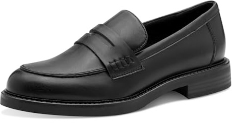 Marco Tozzi Ciabatte da Donna 2-24308-45, Nero, 41 EU, Nero, 41 EU