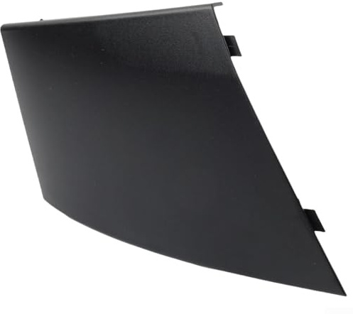 Per W169 Classe A Copertura Griglia Anteriore Sinistra E Destra Compatibile Con A160 A190 2005 2011 Veicolo Esterno Ricambio (destra)