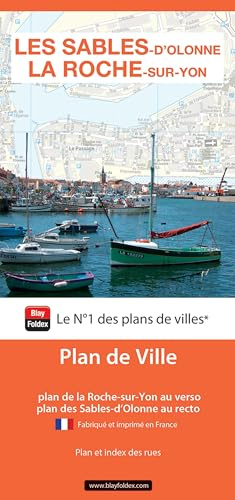 SABLES D OLONNE / LA ROCHE SUR YON 2025
