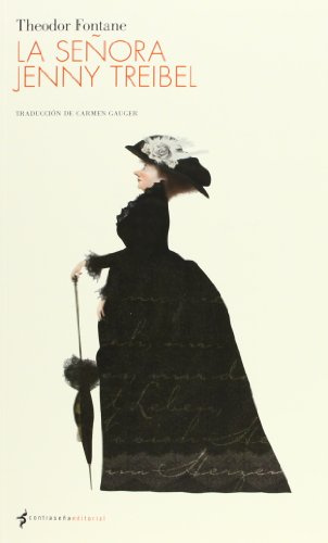 La señora Jenny Treibel (SIN COLECCION)