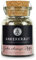 Ankerkraut Grober schwarzer Pfeffer, Pfeffer zum Kochen und Grillen oder mit Olivenöl auf Baguette, Pfefferkörner schwarz, Pfeffer für Mühle, 70 g im Korkenglas