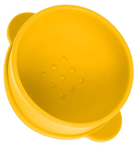 Beaupretty 1stk Silikon Geschmolzene Wachs Schale Wachs Eimer Rührschüssel Für Gesichtsmischschüssel Aus Silikon Hochtemperaturbeständiges Silikon Mischen Antihaftpfanne