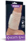 Allungare Anello Vibrante Vibratore, +45% Circonferenza Allunga Forte e Dura, Ring Allungamento Prolunga, Guaina Uomo Sex Toysper per Coppie Sex Toysper per Uomini Adulti