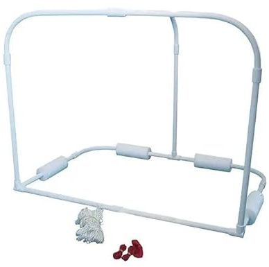 Wasserball Tor Schwimmbad, Mannschaftssport, Wasserzubehör Freizeit Kinder Lustige Erwachsene CANNON