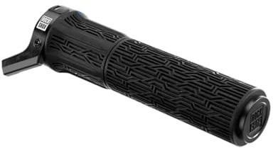 RockShox TwistLoc Ultimate Full Sprint 3 Positionen, Gabel-Fernbedienungsset, Links