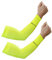 SLIMCELL PRO Armstulpen Damen Herren UV Protection Sleeves - Volleyball Armschoner, Arm Sleeve Gaming, Armsleeve Padel, Armstulpen Herren, Armlinge Tennis, Arm Stulpen Kompression - Made in Italy