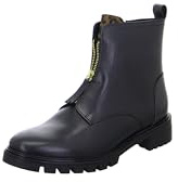 ARA Adult Maestro Artículo 1229520-01 Otros, Negro Tuercas, 39 EU