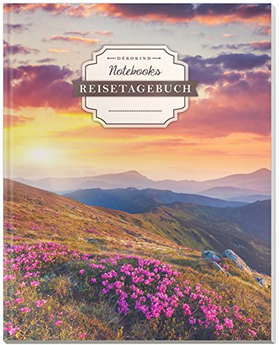 Dekokind Reisetagebuch