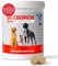 NutriLabs Dexboron® forte Hunde Kautabletten 150 STK. - Tabletten mit Teufelskralle für Hunde - Hunde Regenerationsmittel mit Weidenrinde, Weihrauchextrakt u.v.m. - Hunde Regenerationsmittel