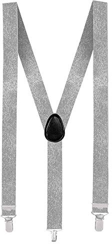 Boland – hängslen, justerbar, elegant, 20-talet, Gatsby, karneval, halloween, karneval, temafest, utklädnad, teater, tillbehör