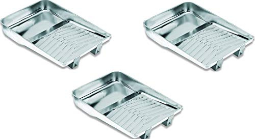 DELUXE METAL TRAY 11