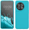 kwmobile Case Compatible with OnePlus 11 Case - TPU Silicone Phone Cover with Soft Finish - Cool Glacier