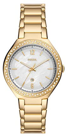 Fossil Dress Watch BQ3842