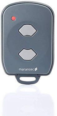Marantec Handzender Digital 392 868 MHz