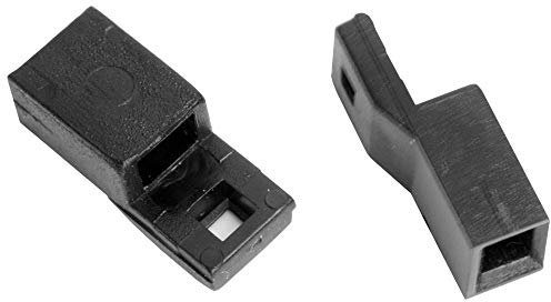 modellbahn-exklusiv Symoba 107, Schacht universal, 1 Paar, Spur H0, 1:87