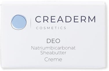 Creaderm Deocreme 100 ml