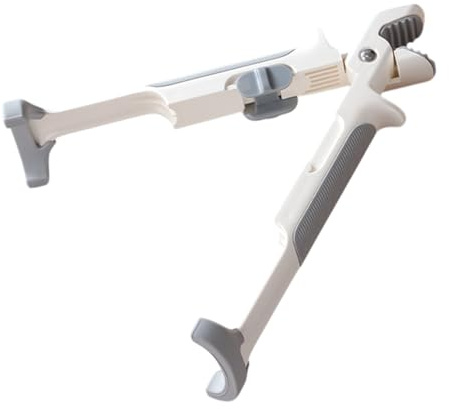 Gripper pour plats chauds, pinces pour assiettes chaudes, pince anti-spots, support de pot non antidérapant, pour la cuisson, pince pour bol 2 en 1