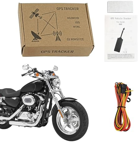 Dispositivo Di Tracciamento Per Auto | Dispositivo Di Posizionamento Sicuro E Discreto,Tracker Per Auto,Per Sicurezza Alla Guida Camion Moto Bicicletta Bagaglio Viaggi Lunghi All'aperto