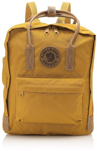 Fjallraven, Kånken No. 2, Rucksack, Eichel, Unica, Unisex-Adult