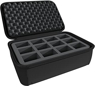 Feldherr Half-Size Caja 90 para Relojes