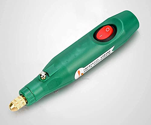 Elektrisk Graveringsverktyg Serie 220V Mini Handhållen Graveringsmaskin För Hobby Och Kreativ Gravyrsats