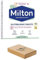 Zopper Milton Sterilising 28 Tablets For Cleaning baby feeding accessories and breastfeeding equipment Cleaning Baby Bottles Rinse-Free Ideal for Travel Home Household Hygiene
