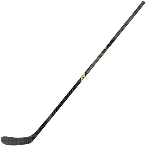 Warrior Alpha LX3 Pro Senior ishockeyklubba (63 tum, Flex 85, böjning 03, vänster)