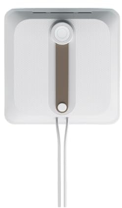 Aspirateur Robot Nettoyeur De Vitres, Grande Aspiration 2600Pa, Intelligent For, Télécommande Sans Fil Nettoyage En Profondeur