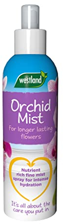 Westland Brume à orchidée 250 ML