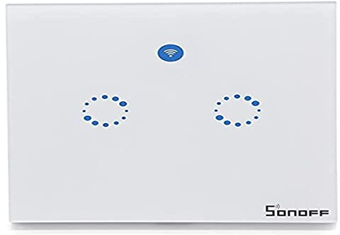 Sonoff Smart Socket T1 EU2C