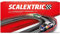 Scalextric – Accesorios y Extensiones Circuitos de Carreras ORIGINAL escala 1:32 (Curva Chicane Deslizante)
