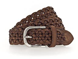 Tamaris Gürtel Essential Classics TB0010R01 Damen Gürtel Uni