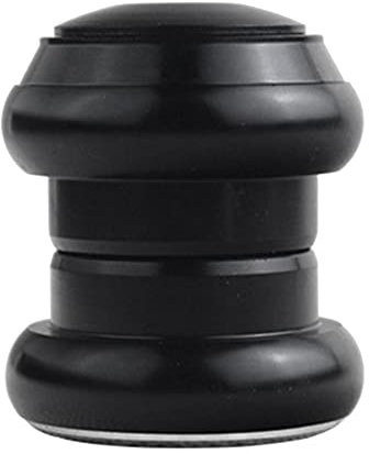 Doengdfo Fahrrad-Steuersatz 34MM Fahrrad-Rennrad-SteuersäTze Threadless External Headsets Sealed Bearings Cycling Parts