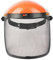Chainsaw Safety Helmet for Forestry Logging Brushcutter Electric Cutting Orange Caps