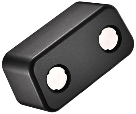 ZDAGELD Blocco OBD2, Dispositivo Antifurto per Auto, Protezione per Porta OBD con Strumento Dedicato, Metallo