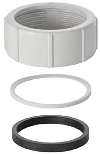Geberit 240.431.11.1 Écrou pour raccord à bride
