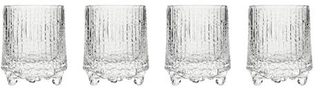 Iittala Ultima Thule Cordial Glass Set/4