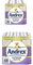 Andrex Supreme Quilts Quilted Toilet Paper - 84 Toilet Roll Pack - 25% Thicker Than Before to Provide Ultimate Quilted Comfort with Unique Air Pocket Texture, 84 Toilet Rolls