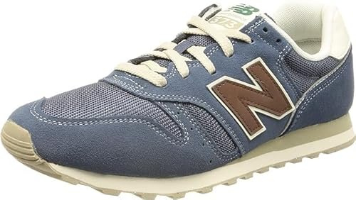 New Balance ML373QO2 373 Herren Blu EU 38