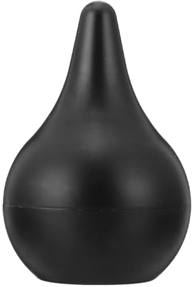 VILLCASE Boule Absorbante Pierre Volcanique Compacte du Visage Peau Grasse Soin Quotidien Visage