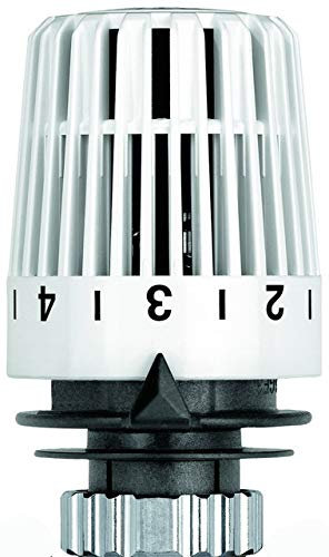 HEIMEIER RTL Thermostat-Kopf 0-50 Grd C für Thermostat-Ventilunterteile