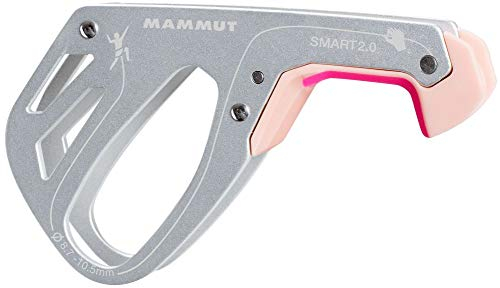 Mammut Smart 2.0 | Sicherungsgerät, Zubehör zum Klettern | Grey, One Size