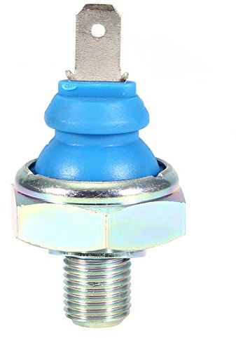 KIMISS Öldrucksensor, Motoröldrucksensorschalter für 1960-2004 (OEM: 021919081C, 028919081D)